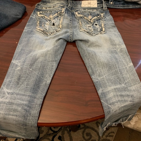 miss me jeans - Picture 2 of 2